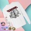 kenny Deadair Merch Shop Surgeon White Longsleeves