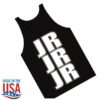 Deadair Shop Merch Store Jane Remover Jrx3 Black Tank