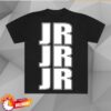 Deadair Shop Merch Store Jane Remover Jrx3 Black Tee