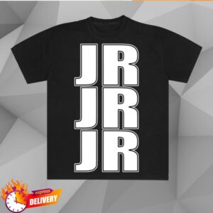 Deadair Shop Merch Store Jane Remover Jrx3 Black Tee