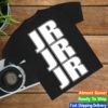 Deadair Shop Merch Store Jane Remover Jrx3 Black Tee