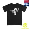 Deadair Store Merch Kuru Note Shirt