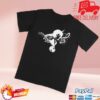 Deadair Store Merch Kuru Note Shirt