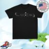 Deadair Store Merch Lbs Black Tee