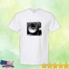 Deadair Store Merch Lucy Bedroque Unmusique White Tee