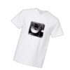 Deadair Store Merch Lucy Bedroque Unmusique White Tee