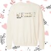Deadair Store Shop Merch Flutters Away Crewneck