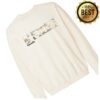 Deadair Store Shop Merch Flutters Away Crewneck
