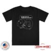 Deadair Store Shop Merch Wild Imagination T-Shirt