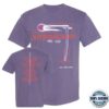 Deep Purple Store Merch Shop Purpendicular T-Shirt