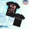 kenny Deftones Shop Merch Black Lip Tatt T Shirtv