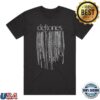 kenny Deftones Shop Merch Coal Chains T Shirt
