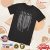 kenny Deftones Shop Merch Coal Chains T Shirtv
