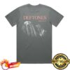 kenny Deftones Shop Merch Veil T Shirt