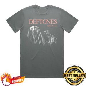 kenny Deftones Shop Merch Veil T Shirt