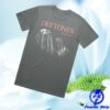 kenny Deftones Shop Merch Veil T Shirtv