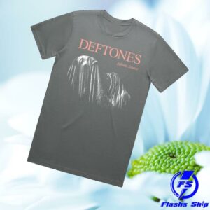 kenny Deftones Shop Merch Veil T Shirtv