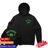 Deftones Uk Merch Shop Store Old Rose Pullover Hoodie