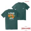 kenny Delta Merch Store Hub Love Atl Tee