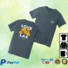 kenny Delta Merch Store Hub Love Lax Teev