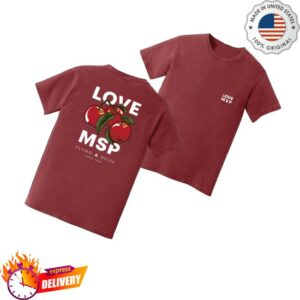 kenny Delta Merch Store Hub Love Msp Teev
