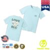 kenny Delta Merch Store Hub Love Slc Teev