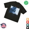 kenny Dermot Kennedy Merch Shop Refuge T Shirtv