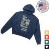 kenny Dermot Kennedy Merch Shop The Weight Of The Woods Hoodiev