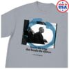 Dermot Kennedy Merch Store Funeral T-Shirt
