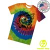 kenny Devolver Digital Merch Store Look Outside Tie Dye T Shirtv