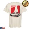 Dexter And The Moonrocks Merch Store Freakin Out T-Shirt