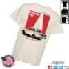 Dexter And The Moonrocks Merch Store Freakin Out T-Shirt