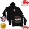 Diem Archive Merch Store Italian Restaurant Hoodie