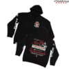 Diem Archive Merch Store Italian Restaurant Hoodie