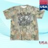 Diem Archive Merch Store Let It Ride T-Shirt