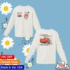 kenny Disney Store Merch Lightning Mcqueen Long Sleeve T Shirte