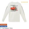 kenny Disney Store Merch Lightning Mcqueen Long Sleeve T Shirtv