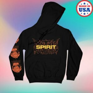 kenny Distant Shop Merch Store Locked In Hoodie