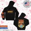 kenny Distant Shop Merch Store Locked In Hoodier