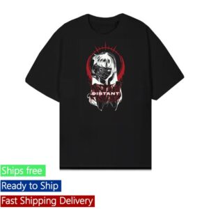kenny Distant Shop Merch Store Spirit T Shirt