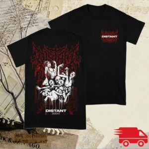 kenny Distant Shop Merch Store Spirit T Shirte