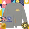 Dno Shop Merch Dno Flames Long Sleeve