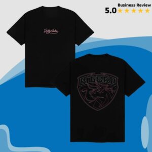 kenny Dolly Noire Merch Store Bigbro Tee