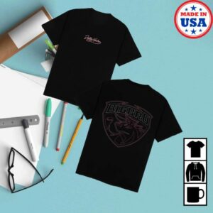 kenny Dolly Noire Merch Store Bigbro Teev