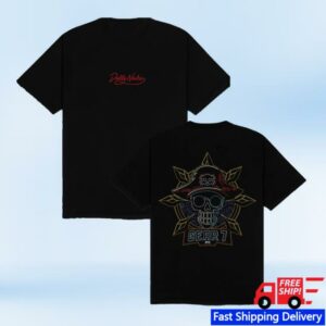 kenny Dolly Noire Merch Store Gear7 Fc Tee