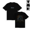 kenny Dolly Noire Merch Store Stallions Tee