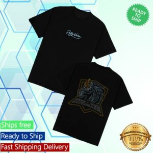 kenny Dolly Noire Merch Store Stallions Teev