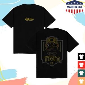 kenny Dolly Noire Merch Store Trm Fc Tee