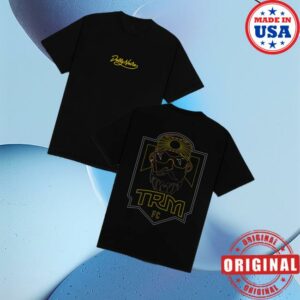 kenny Dolly Noire Merch Store Trm Fc Teev