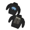kenny Don Toliver Shop Merch Store Don Toliver Merch Halo Tour Dates Zip Hoodiee